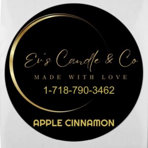 Apple Cinnamon